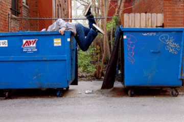 Is Dumpster Diving Illegal in Alabama? Understanding the Laws and Guidelines