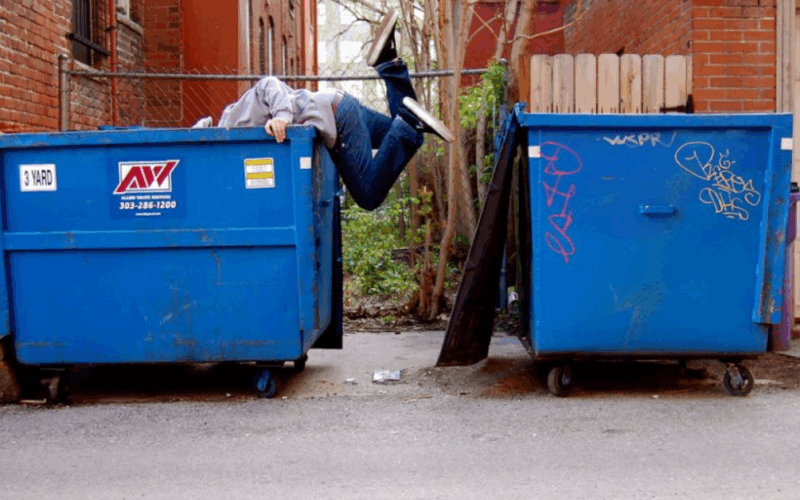 Is Dumpster Diving Illegal in Alabama? Understanding the Laws and Guidelines