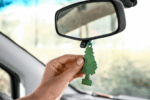 Is It Illegal in Texas to Hang Air Fresheners on Rearview Mirrors? What You Need to Know