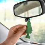 Is It Illegal in Texas to Hang Air Fresheners on Rearview Mirrors? What You Need to Know