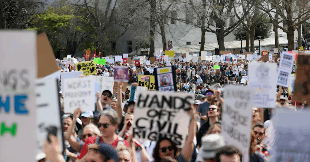 Democrats Plan Labor Day Rally in Clarkston to Advocate Workers’ Rights