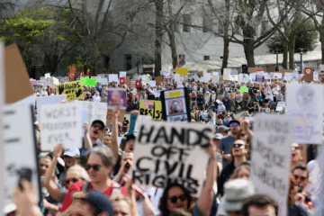 Democrats Plan Labor Day Rally in Clarkston to Advocate Workers’ Rights