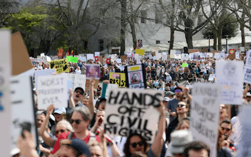 Democrats Plan Labor Day Rally in Clarkston to Advocate Workers' Rights