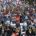 Mass Protests Planned for Labor Day to Oppose Trump’s Policies Nationwide
