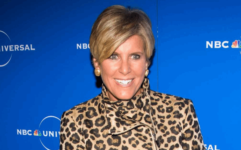 Suze Orman Reveals 2 Must-Know Facts About the ‘Big Beautiful Bill’ and Social Security Changes