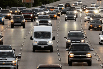 Michigan Road Work Paused to Ease Labor Day Weekend Travel: What Drivers Need to Know