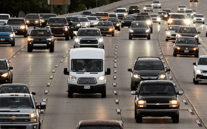 Michigan Road Work Paused to Ease Labor Day Weekend Travel: What Drivers Need to Know