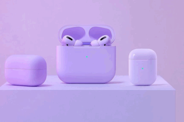 Labor Day Deal: Apple AirPods 4 Now Just $90 at Amazon – Premium Sound Meets Unbeatable Price