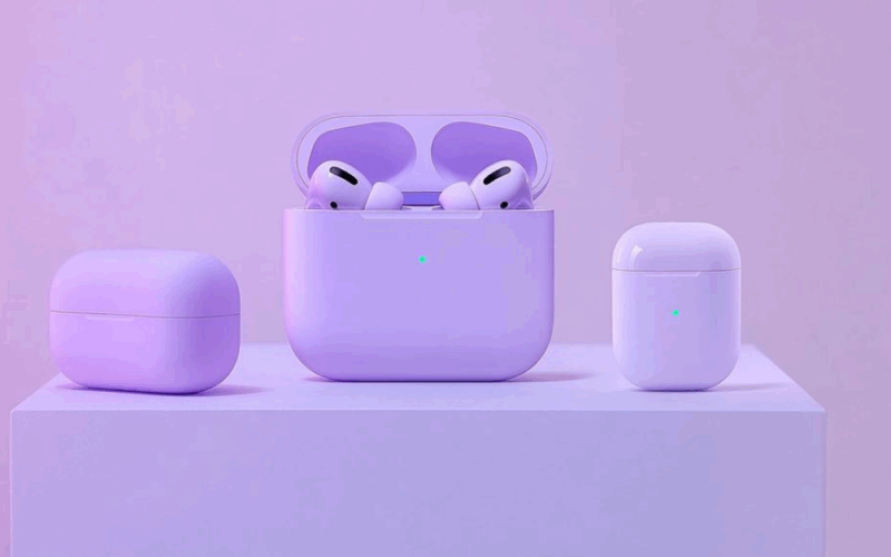Labor Day Deal: Apple AirPods 4 Now Just $90 at Amazon – Premium Sound Meets Unbeatable Price