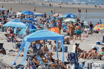 Miami Weather Forecast: How Heat and Rain Will Impact Your Labor Day Weekend Plans