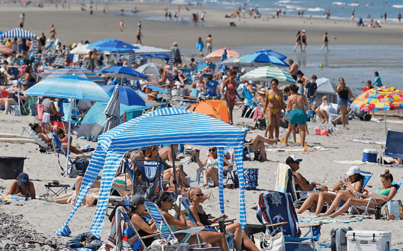 Miami Weather Forecast: How Heat and Rain Will Impact Your Labor Day Weekend Plans