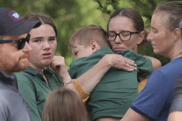 FBI Investigates Minnesota School Shooting as Hate Crime Targeting Catholics