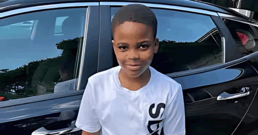 Florida Mom Texted Support for Boyfriend’s Abuse of Toddler Killed Over Toilet Training, DA Says