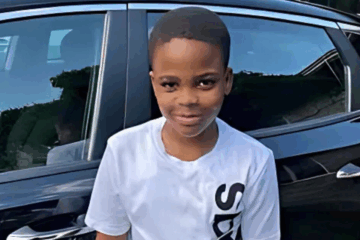 Florida Mom Texted Support for Boyfriend’s Abuse of Toddler Killed Over Toilet Training, DA Says