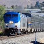 US Cancels Another $175 Million in California High-Speed Rail Projects Amid Funding Disputes