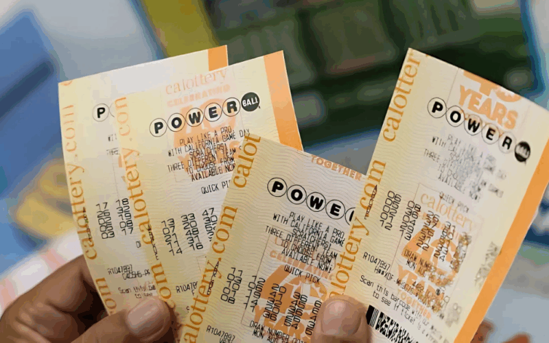 Powerball Jackpot Hits $1.1 Billion for Labor Day Draw: How Much Could the Winner Take Home After Taxes?