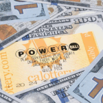 Two Bay Area Lottery Players Miss $1 Billion Powerball Jackpot but Win $1.16 Million Each