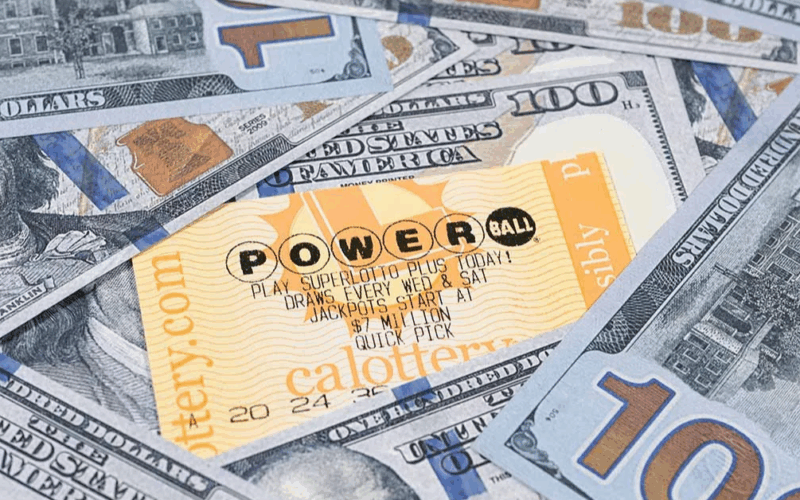 Two Bay Area Lottery Players Miss $1 Billion Powerball Jackpot but Win $1.16 Million Each