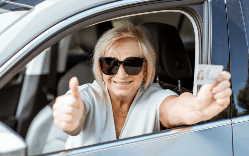 License Renewal for Seniors in Nevada: Essential Guidelines and How to Stay Safe on the Road