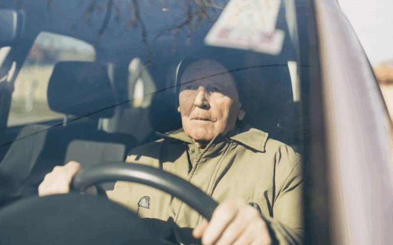 Are There Age Limits for Elderly Drivers in New York? Understanding Driving Laws and Safety