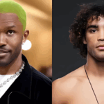 Frank Ocean Fuels Dating Rumors with UFC Fighter Payton Talbott After Sharing Photo