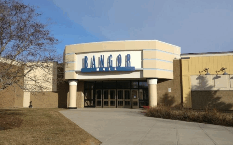 13 Bangor Mall Stores That’ll Take You Back to the Good Old Days