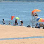 Hazard Weather Statement Issued for New Yorkers: Strong Currents and Dangerous Swimming Conditions Over Labor Day Weekend