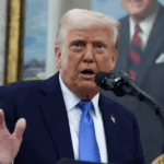 Trump Plans Executive Order to Require Voter ID and Election Reforms Nationwide