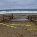 East Coast Beaches Alerted of Fecal Contamination Warnings Ahead of Labor Day Weekend