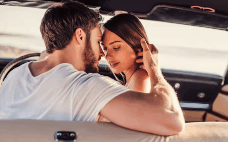 Is Car Sex Illegal in New Jersey? Understanding the Laws and Risks