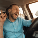 Is It Illegal to Wear AirPods While Driving in Texas? What You Need to Know