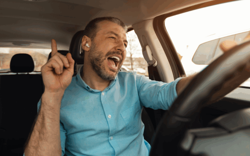 Is It Illegal to Wear AirPods While Driving in Texas? What You Need to Know