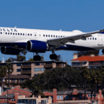 Delta Air Lines to Pay $79 Million Settlement After Fuel Dumping Incident Over Los Angeles Schools