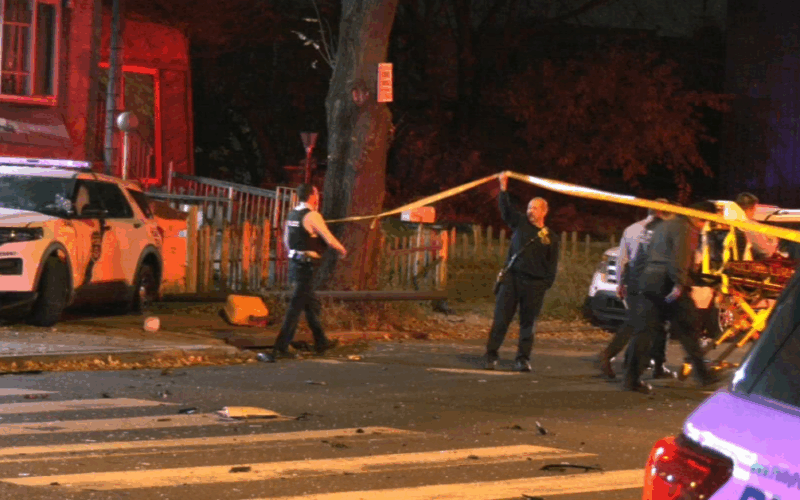 Philadelphia Settles $2.9M Lawsuit Over 2017 Police Chase Injuring Bystanders Including Child