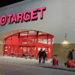 Target Warehouse Staff Sue Over Unpaid Time for Half-Hour Walks to Workstations