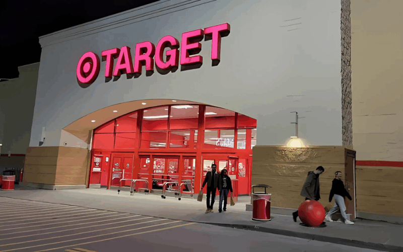 Target Warehouse Staff Sue Over Unpaid Time for Half-Hour Walks to Workstations