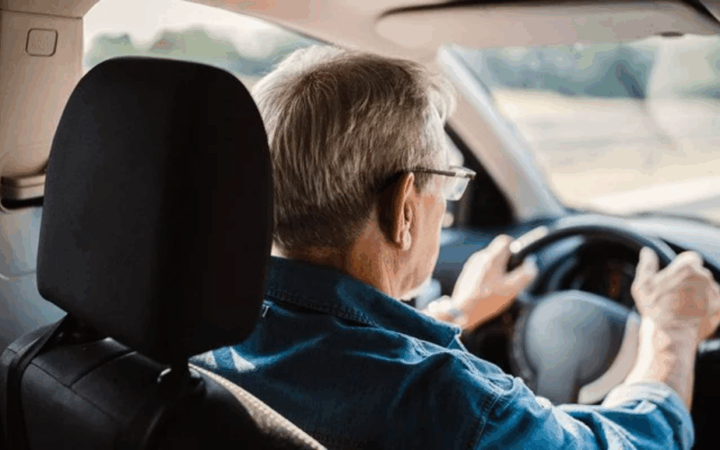 License Renewal for Seniors in Vermont: Essential Information and Tips