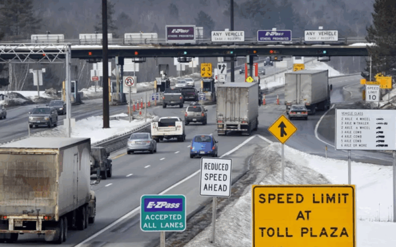 Vanity License Plate Speech Dispute Returns to Supreme Court in Tennessee Case