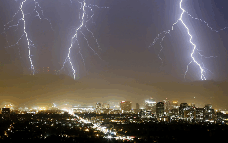 Washington Frost Dates and Autumn Weather Forecast: Key Insights
