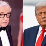 Woody Allen Praises Donald Trump as a 'Pleasure to Work With' and a Talented Actor