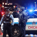 Chicago Labor Day Weekend Violence: 54 Shot, 7 Killed Amid Tensions Over Trump’s National Guard Proposal