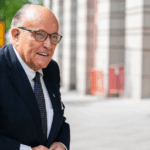 President Trump to Award Rudy Giuliani the Prestigious Presidential Medal of Freedom