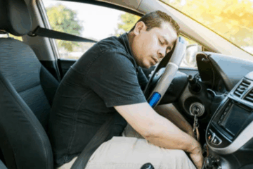 Can You Legally Sleep at Rest Areas on the Turnpike in Massachusetts? Here’s What You Need to Know
