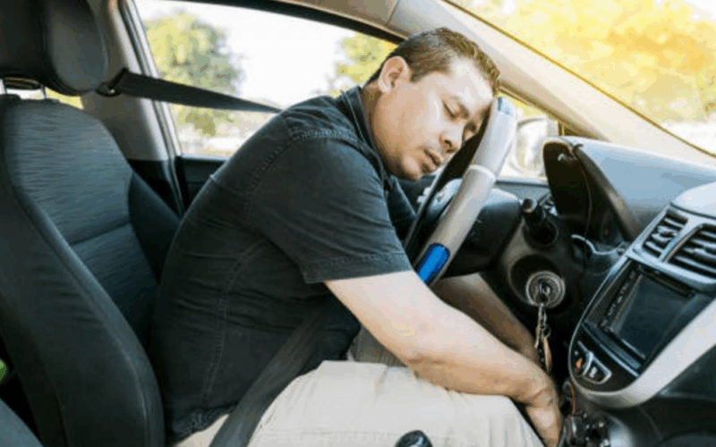 Can You Legally Sleep at Rest Areas on the Turnpike in Massachusetts? Here’s What You Need to Know