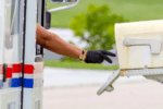 Is It Illegal to Park in Front of a Mailbox in Massachusetts?