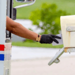 Is It Illegal to Park in Front of a Mailbox in Massachusetts?