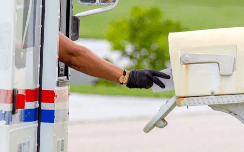 Is It Illegal to Park in Front of a Mailbox in Massachusetts?