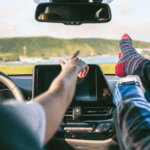 Is It Illegal to Drive Barefoot in Utah? Here’s What the Law Says
