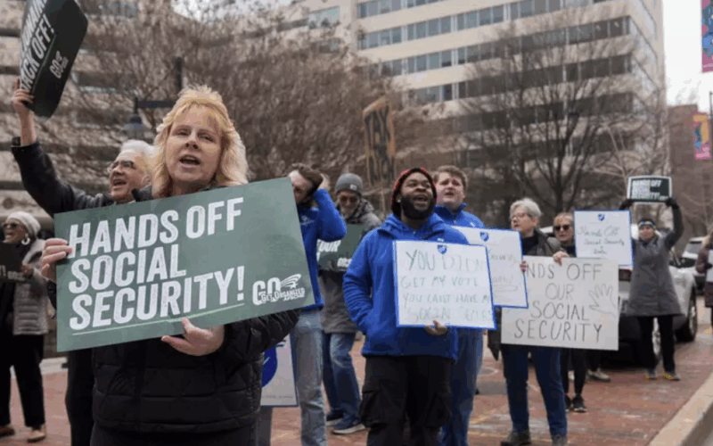 Social Security Help Harder to Find in Montana Amid Rising Staff Shortages