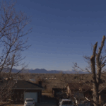Colorado's Weather: Sunshine, Showers, and a Warm-Up Ahead